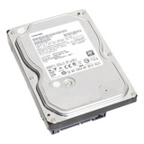 Disco Duro Toshiba 1tb  Sata 3,5  7.2 K Rpm Hall Drive  Hdd