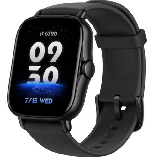 Relógio Smartwatch Xiaomi Amazfit Gts 2 A1969 - Space Black