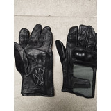 Guantes Piel Bmw Motorrad 