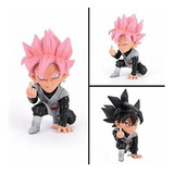 Figura Goku Black Rose Grosero