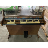  Organo Eléctrico Baldwin Funmachine 