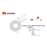 Cargador Laptop Huawei Usb-c 65w (cp81) Nuevo 100% Original