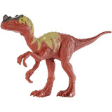 Boneco Dinossauro Proceratosaurus Jurassic World Vermelho