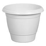 Vaso Redondo 44l Extra Grande Decorativo Para Palmeira