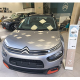 Citroën C4 Cactus 1.6 Vti 115 At6 Feel + J