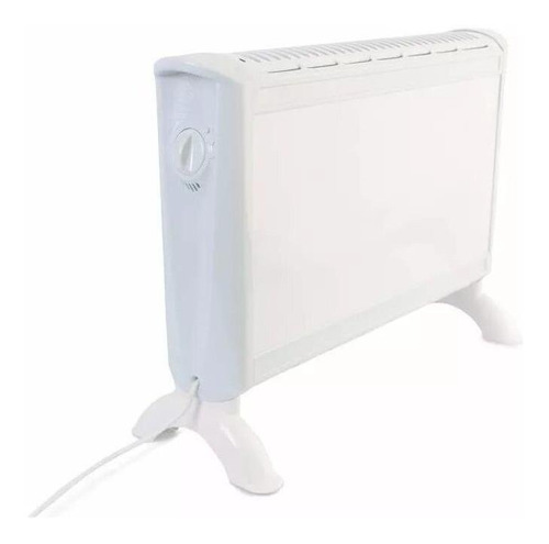 Panel Convector Calefaccion 2000w 3 Nivel Min Consumo Oferta