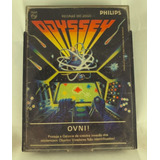 Odissey Philips Game Ovni Original Completo 