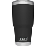 Yeti 30oz Tapa Clásica Vaso Térmico Termo Color Negro