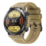 Tiwain Reloj Inteligente Militar Para Hombres, Ms De 120 Mod