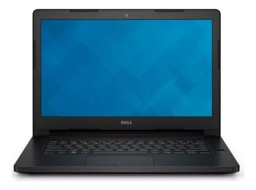 Notebook Corporativo  Dell 3470 Intel Core I5 6º Geração 