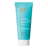 Mascarilla Moroccanoil Hidratación Ultraligera 75ml