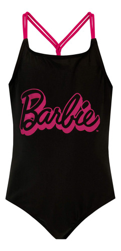 Barbie Traje De Baño Para Niñas I Girl Bañador I Product.