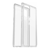 Carcasa Symmetry Transparente Para Samsung Note 20 Ultra