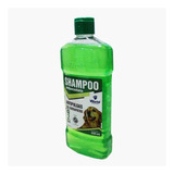 Shampoo Dugs Antipulgas E Carrapatos Para Cães De 500 Ml