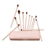 Set De 12 Brochas Nude X Beauty Creations