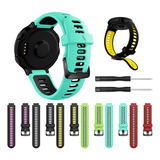 Correa Para Garmin Forerunner  220 230 235 620 630 735xt