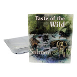 Taste Ofthe Wild Bandeja Salmon