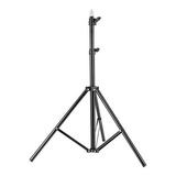 Neewer Tripode De Luz Fotografia Relfectores Softboxes 190cm