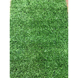 Césped Sintético Pasto Artificial 10 Mm Exterior 2 X 21 Mts