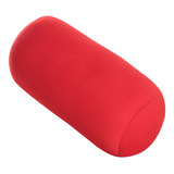 Cilindro De Espuma Viscoelástica Rollo De Almohada Cervical