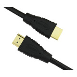 Data Comm Electronics 46--bk Cable Hdmi De Alta Velocida