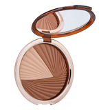 Base Estée Lauder Bronze Goddess Matte & Glow Bronzing Trio