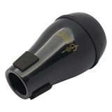 Instrument Mute Abs Para Trombones De Alto Material De Alta