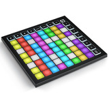 Controlador Novation Launchpad Mini Mk3 Para Ableton Live