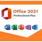 Microsoft Office 2021 Instalación Remota 