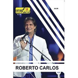 Revista Guitarra Fácil Roberto Carlos No.190