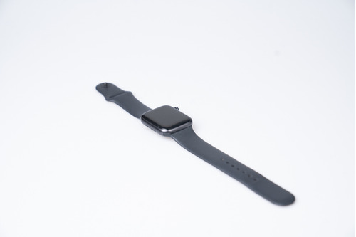 Watch Apple Series 5 Gps 44mm Space Gray - Usado Com Nf 