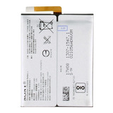 Batería Para Sony Xperia Xa1 Lip1635erp G3121 G3123 G3125