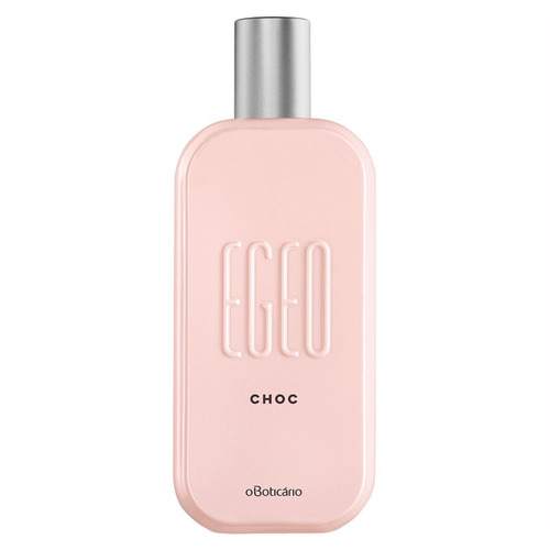 Egeo Choc Desodorante Colônia O Boticário, 90ml
