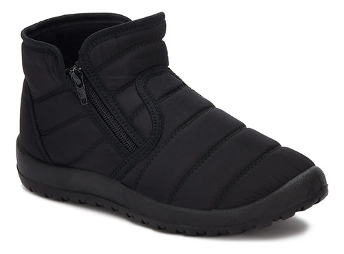 Botin Dama Andrea Negro 2964768