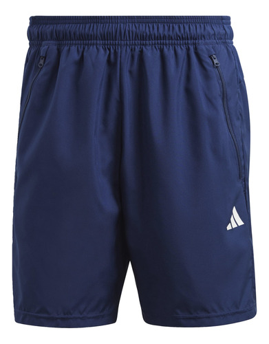 Shorts De Entrenamiento Train Essentials Tejidos Ic6977 Adid