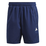 Shorts De Entrenamiento Train Essentials Tejidos Ic6977 Adid