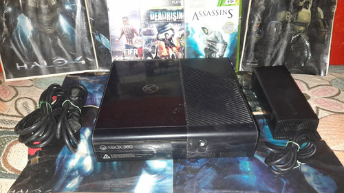 Xbox 360 Slim