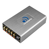 $8000 Dsp 8 Canales Massive Dsp1 Helix Pro Audiocontrol Fix