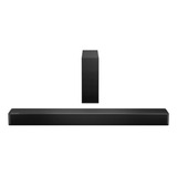 Hisense Soundbar 2.1 Subwoofer Inalámbrico (hs2100) Color Negro Frecuencia 0