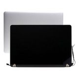 Pantalla Y Tapa Compatible Con Macbook Pro A1398 2012-2013