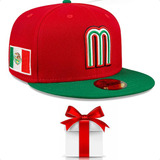 Gorra De Béisbol De México Mlb 2023