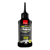 Super Lubricante  Para Cadena De Motos 120ml 