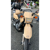 Suzuki Dr650 2015 