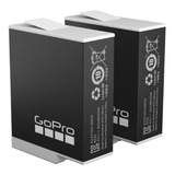 Kit Baterias Enduro Gopro Hero 11 / 10 / 9 Black - Adbat-211