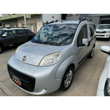 Fiat Qubo 2013 1.4 Dynamic 73cv