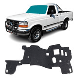 Isolador Forro Painel Corta Fogo Ford F1000 95 99 Trainmec