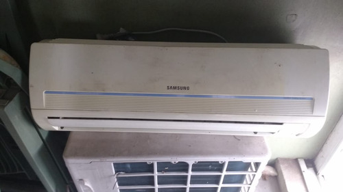 Aire Acondicionado Samsung  No Hago Envios