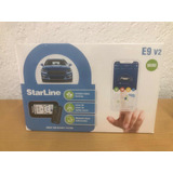 Starline E9 Mini V2 Alarma Inmovilizador