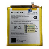 Flex Carga Bat F-gratis Kg40 Motorola Moto E7  Envio Ja