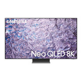 Smart Tv Samsung Neo Qled 8k 75  Polegadas 75qn800c